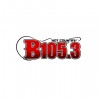 WECB B105.3 FM
