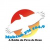 Rádio Maktub FM 104.9