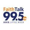 KDIS Faith Talk 99.5 FM