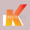 K-Rock 95.5 FM (Australia Only)
