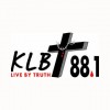 KLBT Live By Truth 88.1 FM