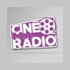 CinéMaRadio - la radio officielle du cinéma