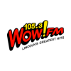 KLNC Wow! 105.3 FM