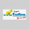 Super Latina 90.7 FM