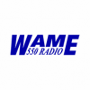 WAME Real Country 92.9 FM & 550 AM