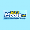 CKLP-FM 103.3 Moose FM