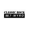 WYRO Classic Rock 98.7 FM