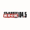 KPUS Classic Rock 104.5 FM