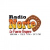 Radio Norte FM