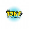 WIXT 99.1 Tony FM
