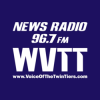 News Radio 96.7 WVTT