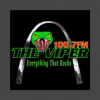 KFNS The Viper 100.7 FM