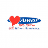 XHSH Amor 95.3 FM