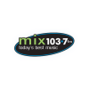 CFVR-FM Mix 103.7