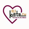 WQNR 99.9 Kate FM
