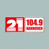 RADIO 21 - 104.9 Hannover