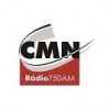 Rádio CMN 750
