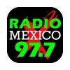 KHHZ Radio Mexico La Gran X 97.7 FM