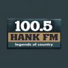KVWF 100.5 Hank FM
