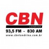 CBN Londrina