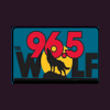 WLWF 96.5 The Wolf