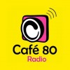 Cafe 80 Radio