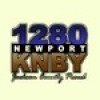KNBY Gold Oldies 1280 AM
