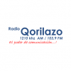 Radio Qorilazo 1210 AM