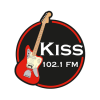 Kiss FM 102.1