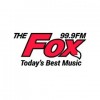 CFGX-FM 99.9 The Fox