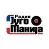 Радио Югомания