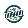 URBANA 93.9 FM Bahia Blanca