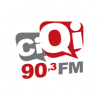 CIQI-FM CiQi 90,3 FM