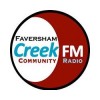Creek FM - Faversham Community Radio