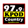 KPOD 97.9 Country FM