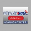 ONDA VIP FM ALMERIA - CANILES