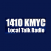 KMYC Talk Radio 1410 AM