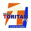 Radio Toritama Capital do Jeans
