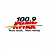 KWKK River Hits 100.9 FM