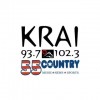 KRAI 550 AM & 93.7 FM