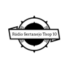 Radio Sertanejo Toop 10