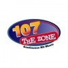 KTIJ The Zone 106.9 FM