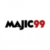 WMAJ Majic 99 FM