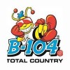 CHBZ-FM B104