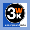 3WK Classic Undergroud Radio