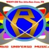 RADIO UNIVERSO MUSICAL