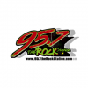 KMKO-FM 95.7 The Rock Station
