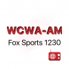 Fox Sports Radio 1230 WCWA