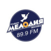 Радио Мелодия - Москва