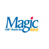 CJUK-FM Magic 99.9